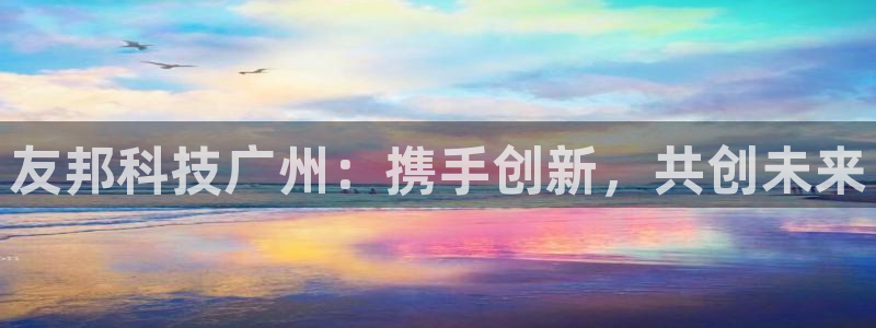 友邦科技广州：携手创新，共创未来